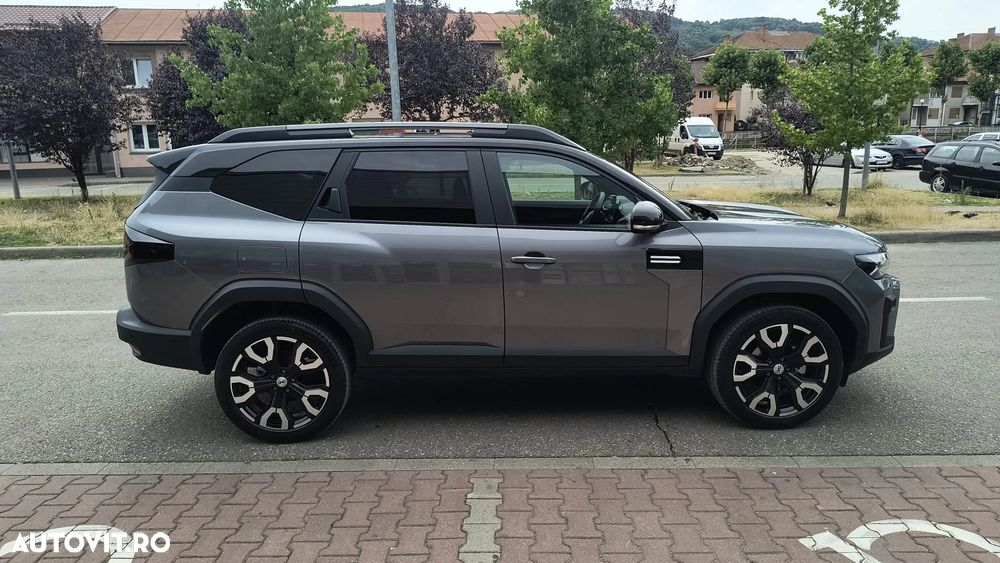 Dacia Bigster - 3