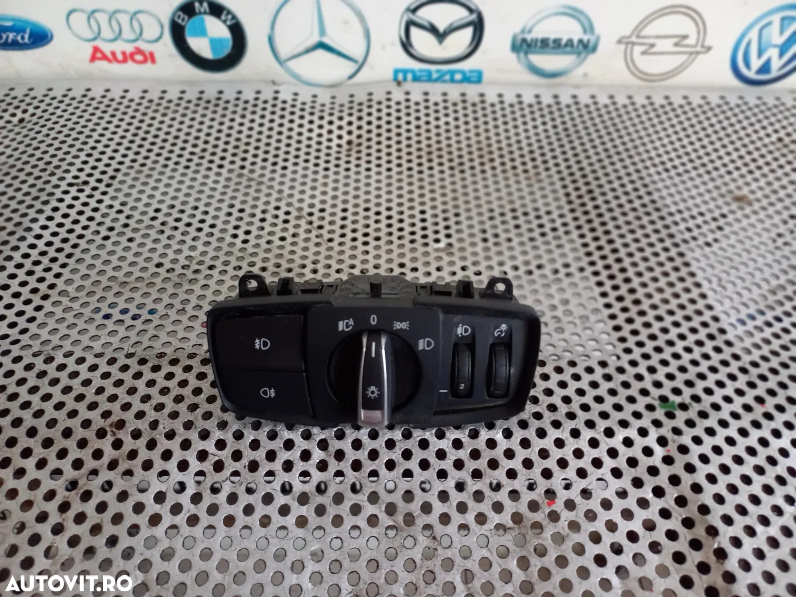 Bloc Lumini Bmw F20 F21 F22 F23 F30 F31 F32 F34 F36 F80 Cod   - Dezmembrari Arad - 5
