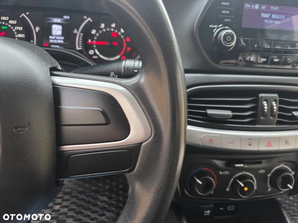 Fiat Tipo 1.4 16v Pop - 36