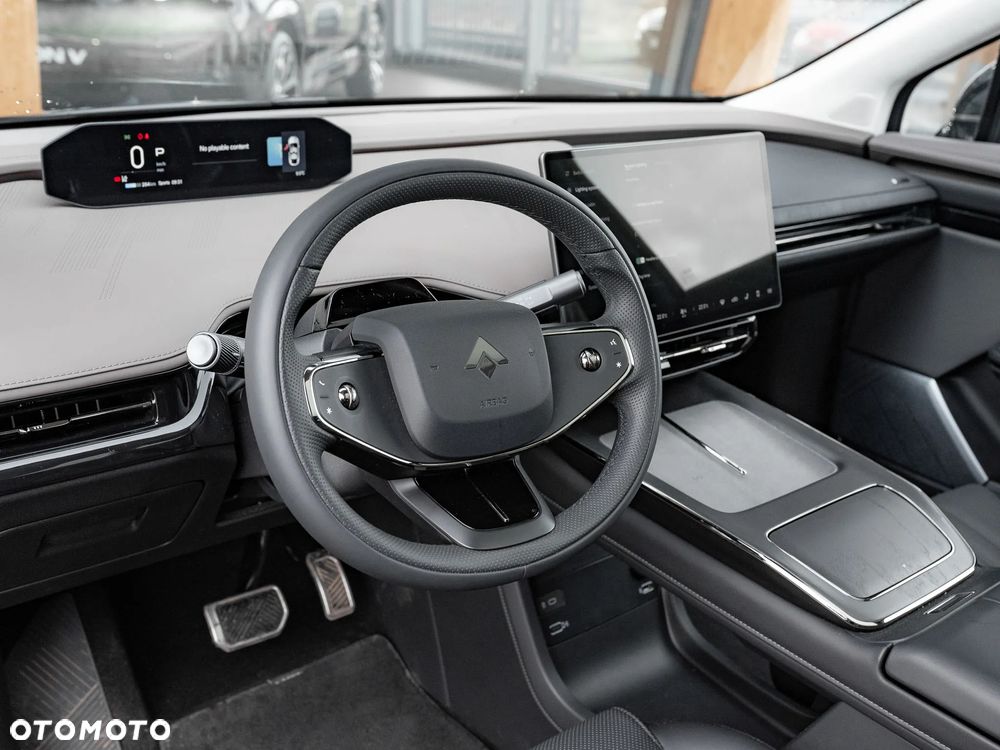 GAC Hyptec HT - 10