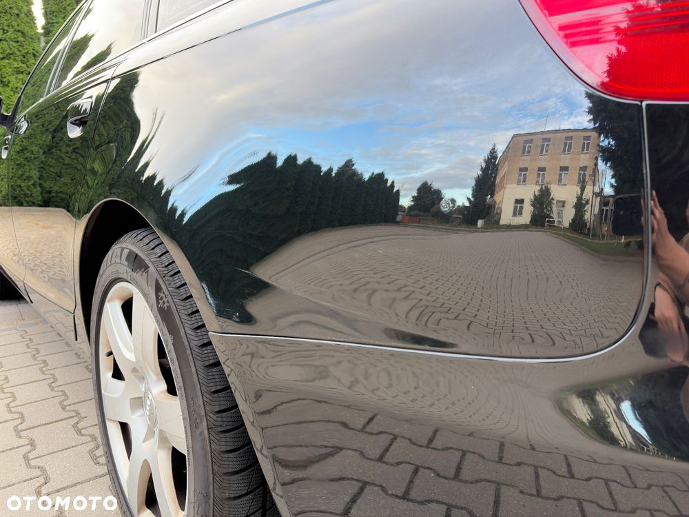 Audi A6 Avant 3.0 TDI Quattro Tiptronic - 12