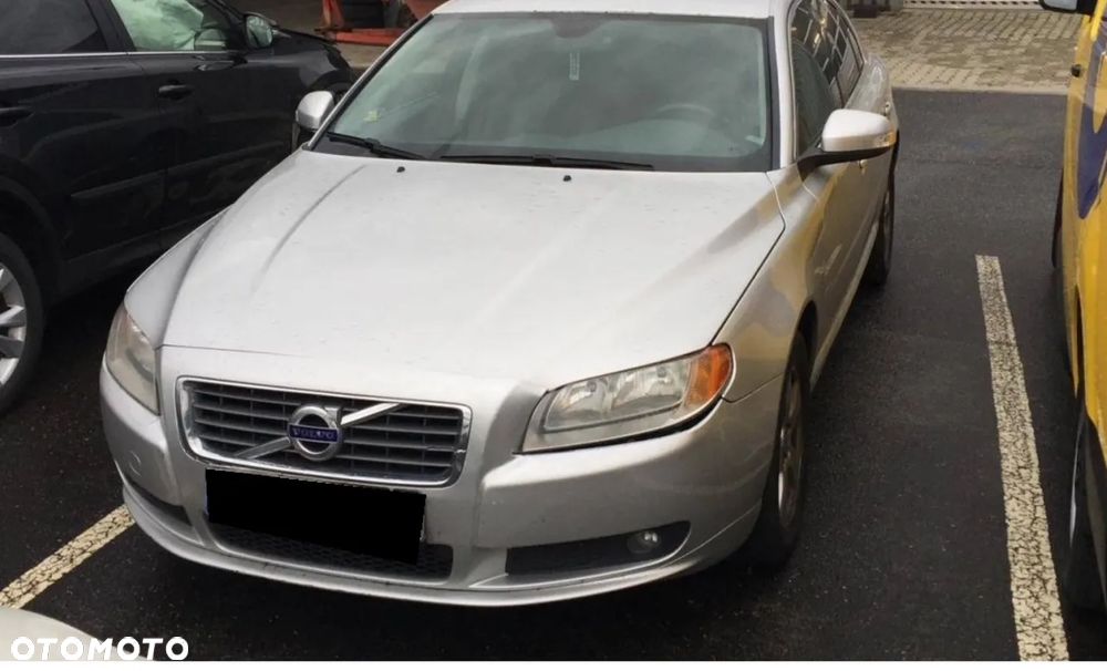 Volvo S80 T6 AWD Momentum - 8
