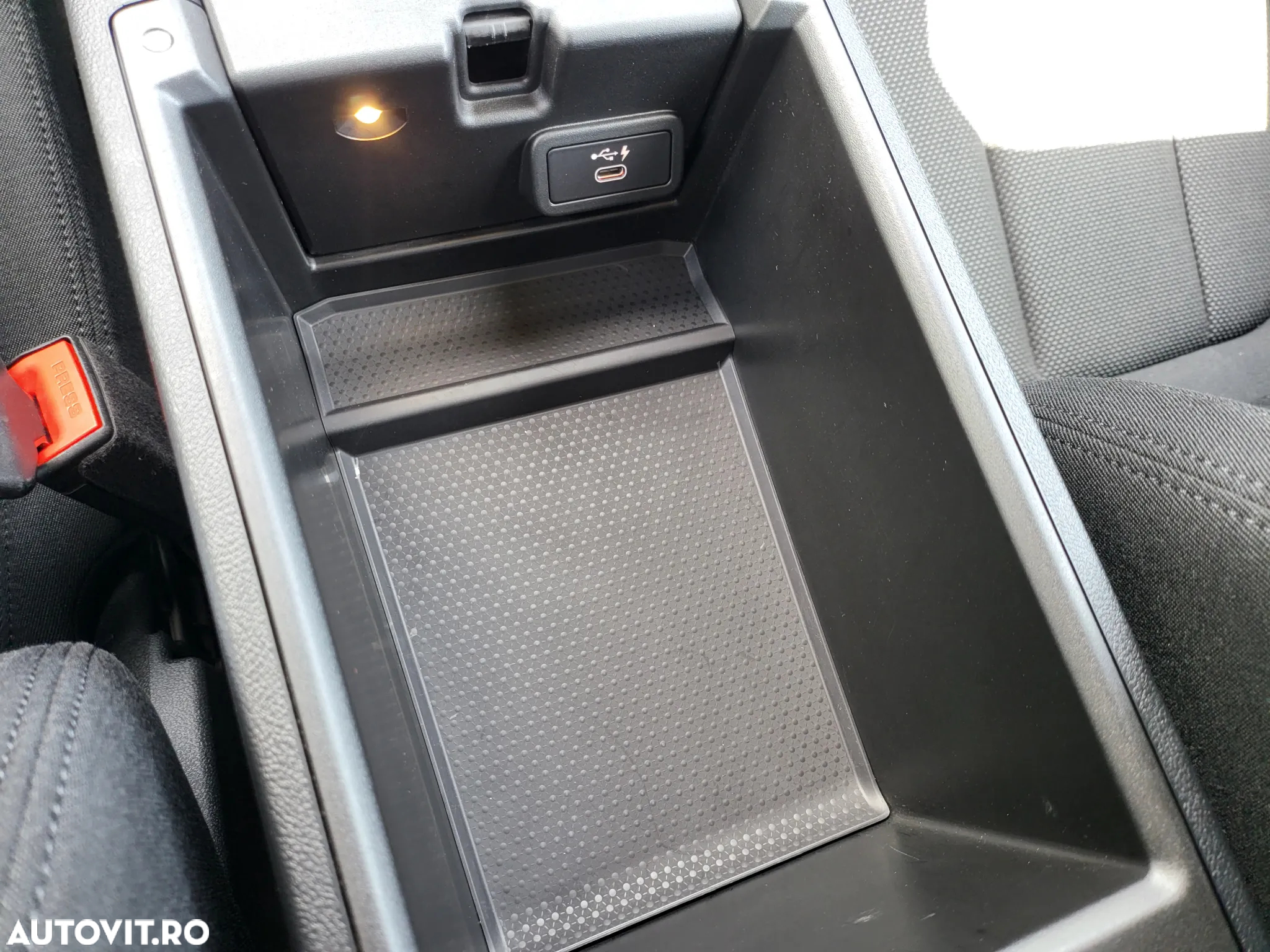 BMW Seria 3 316d AT MHEV - 25