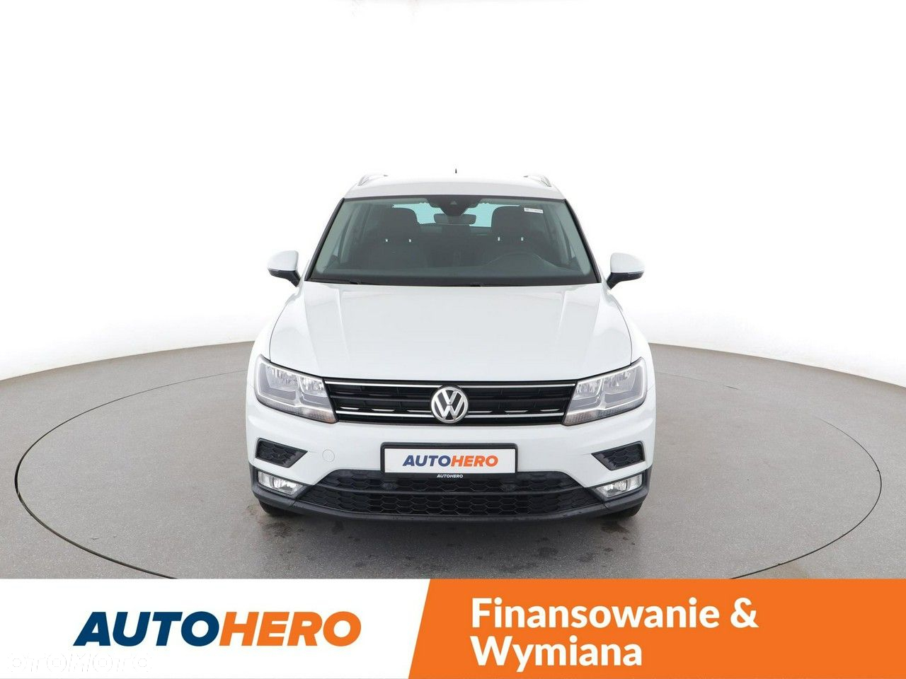 Volkswagen Tiguan 2.0 TDI SCR (BlueMotion Technology) Comfortline - 11