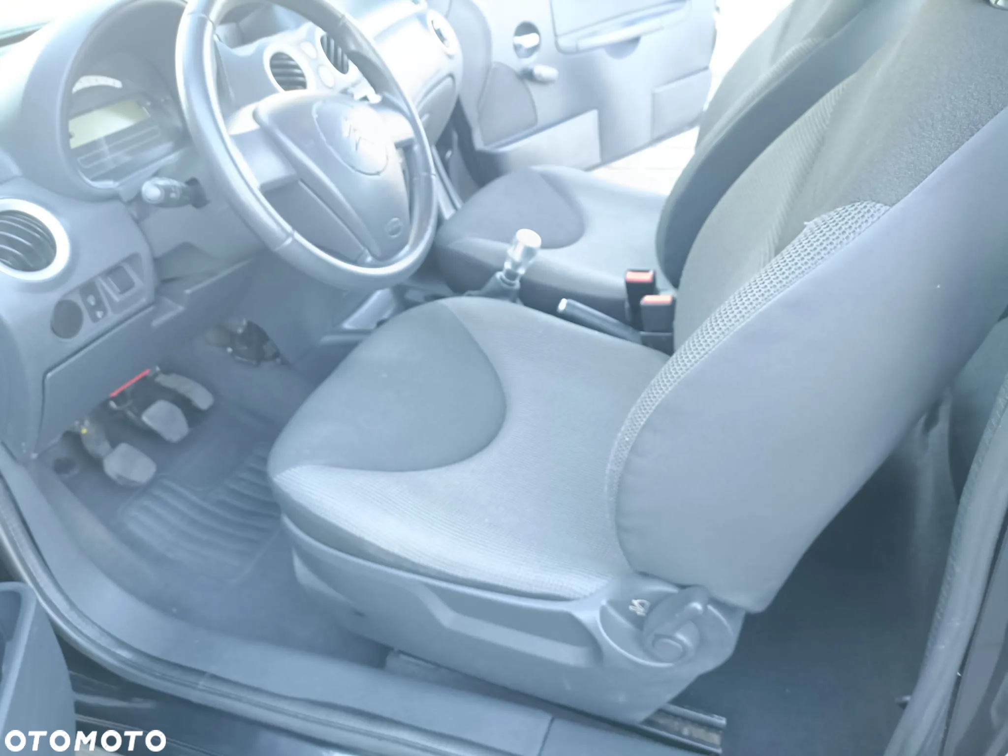Citroën C2 - 19