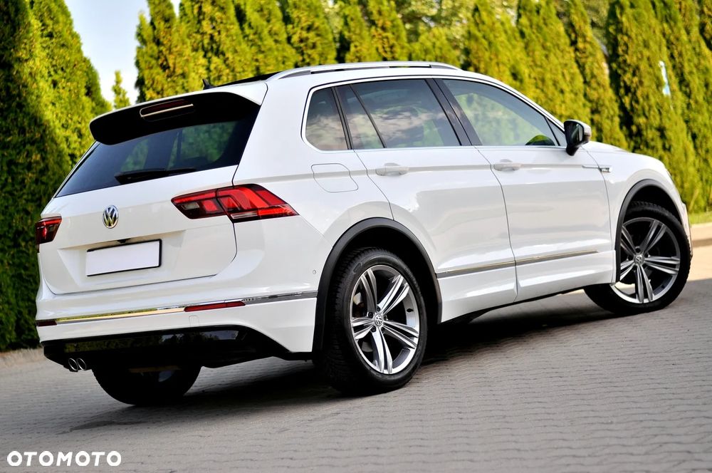 Volkswagen Tiguan 2.0 TDI SCR R-Line - 15