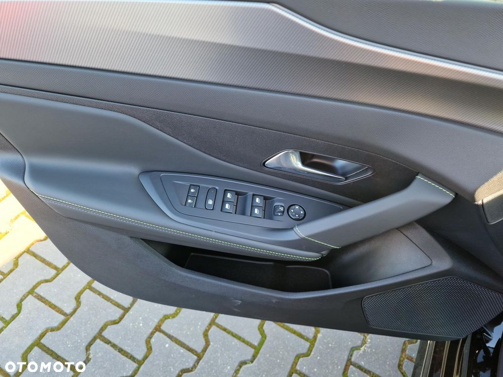 Peugeot 308 1.5 BlueHDi GT S&S EAT8 - 13