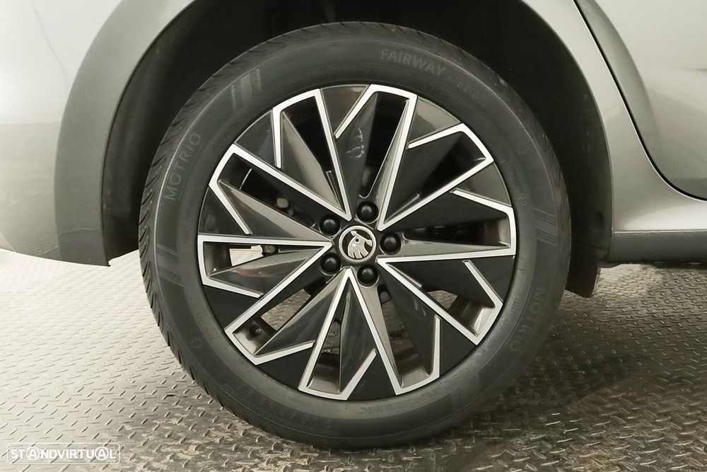 Skoda Kamiq 1.0 TSI Ambition - 5