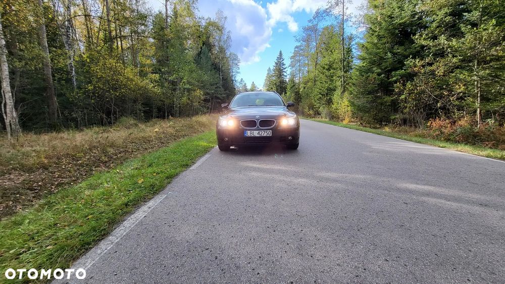 BMW Seria 5 530i - 15