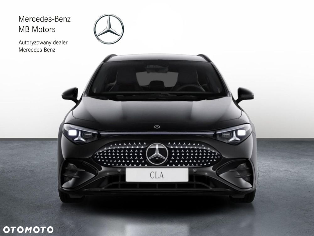 Mercedes-Benz CLA - 5
