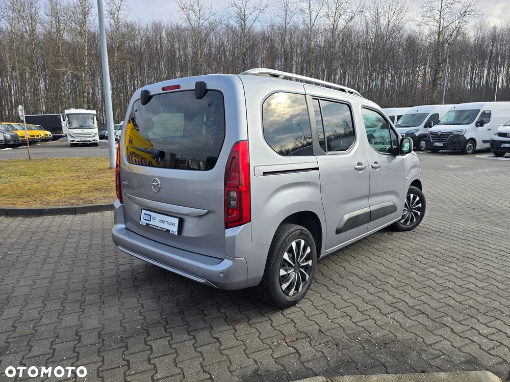 Opel Combo 1.5 CDTI Enjoy S&S - 6