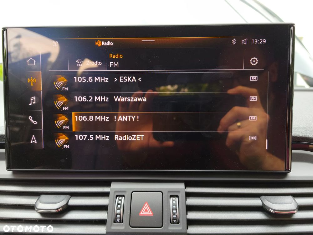 Audi Q5 45 TFSI quattro S tronic S line - 28