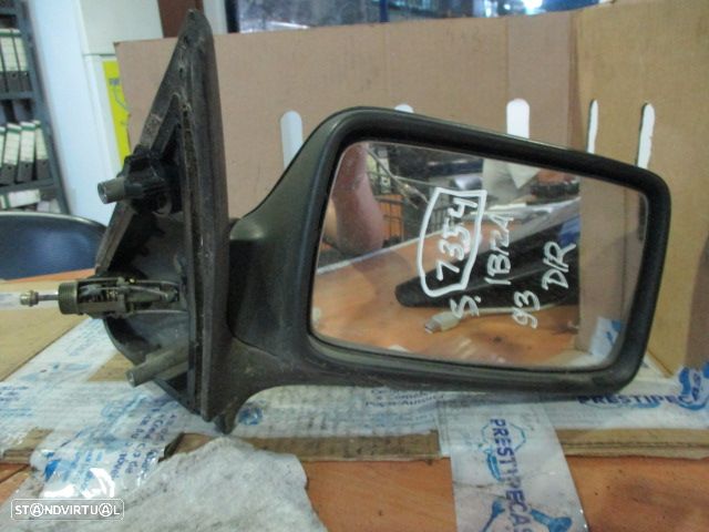 Espelho ESP1354 SEAT IBIZA 1993 DRT MANUAL - 1