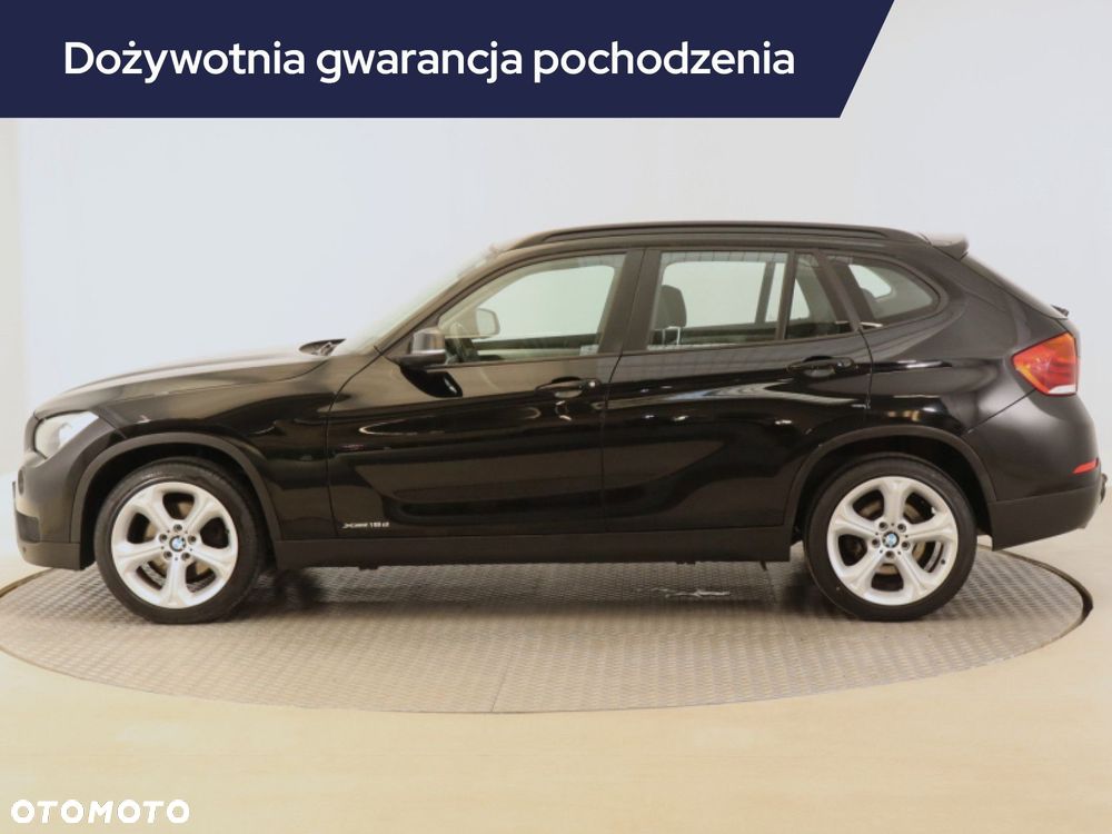 BMW X1 - 4