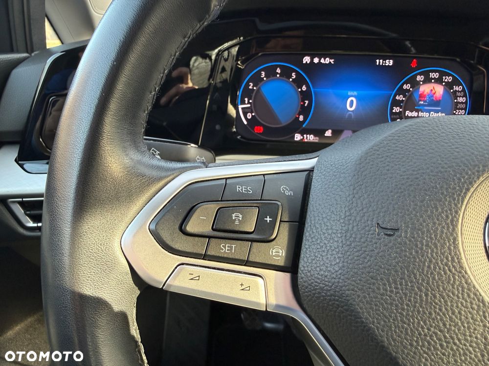 Volkswagen Golf Variant 1.5 TSI EVO Life - 28