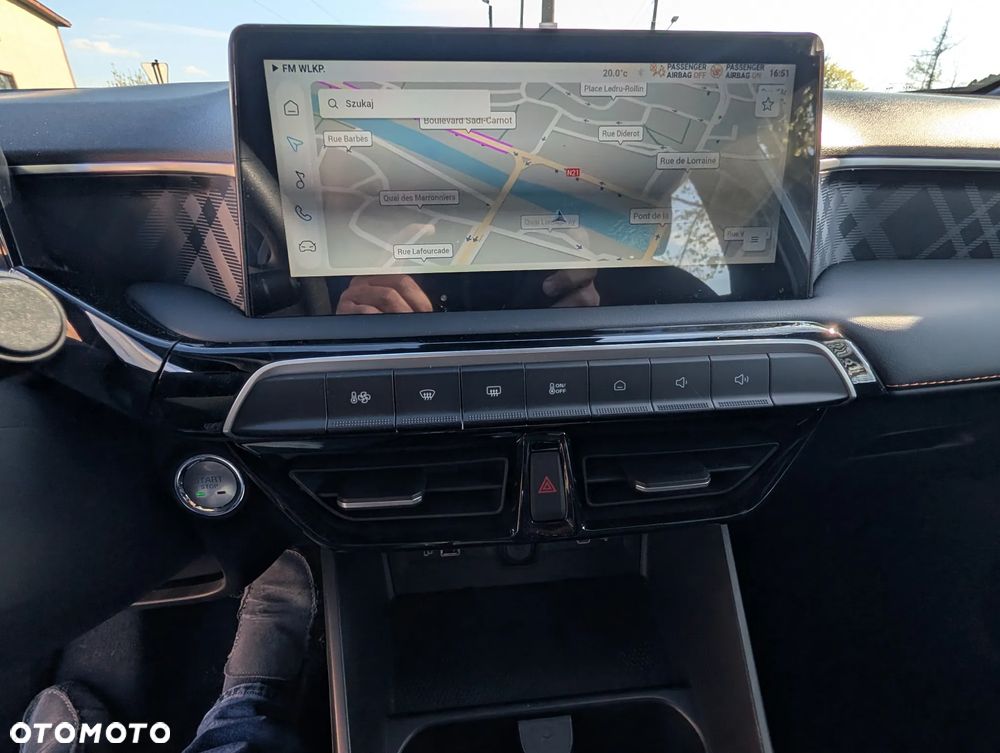 MG MG3 3 Hybrid+ Comfort - 33