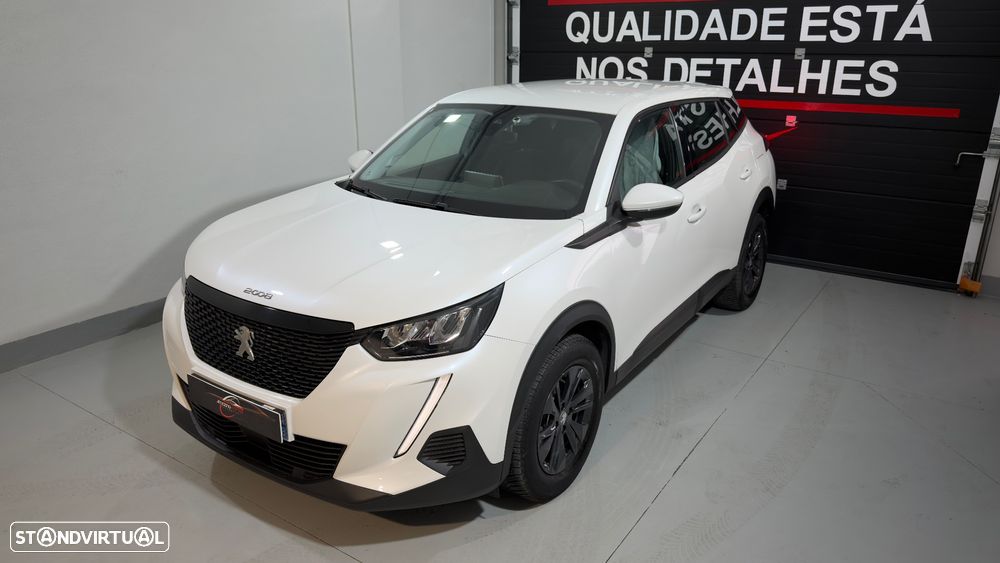 Peugeot 2008 PureTech 130 Allure - 5