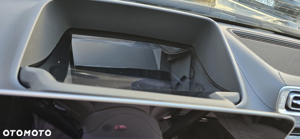 Mercedes-Benz Klasa S - 11