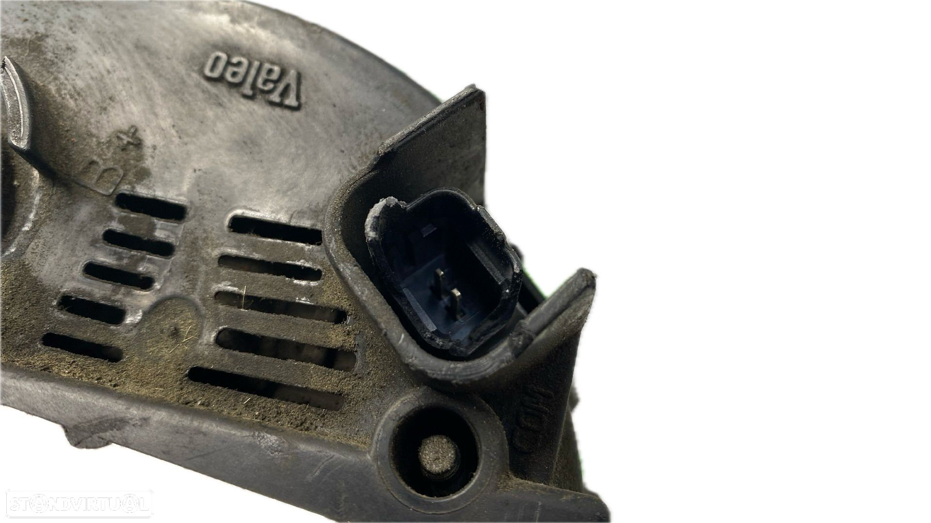 Alternador Dacia Logan (Ls_) - 4