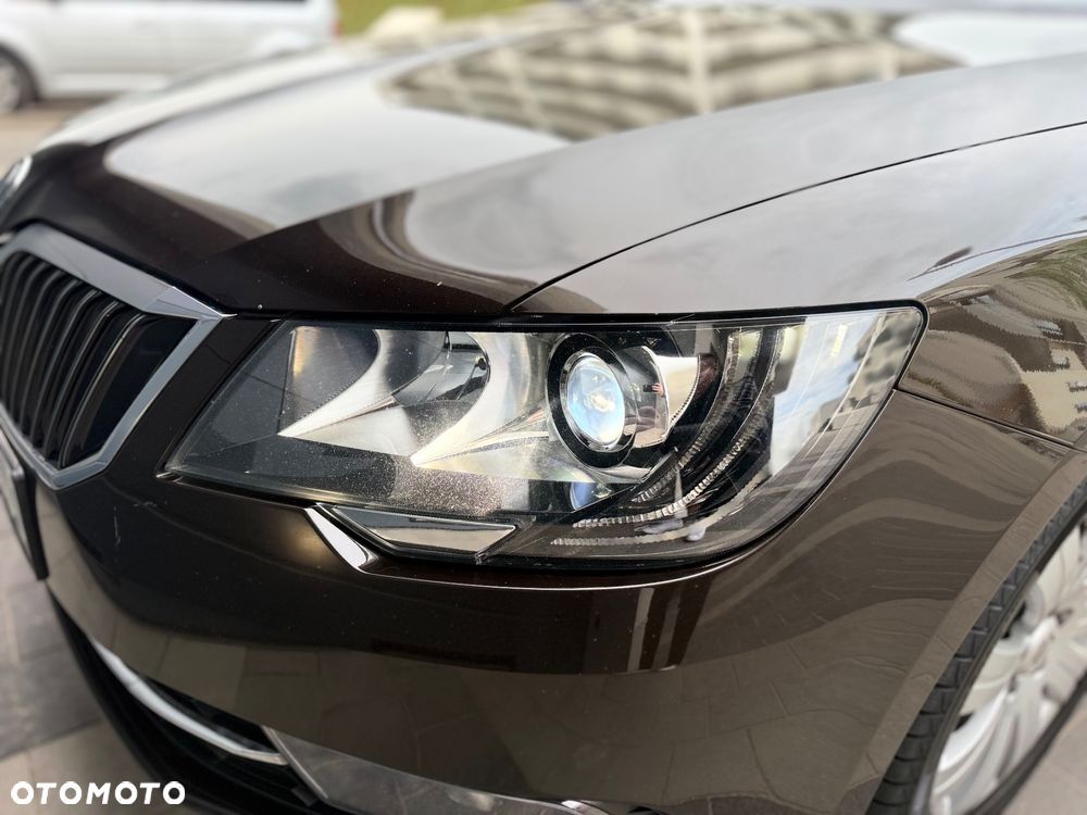Skoda Superb - 30