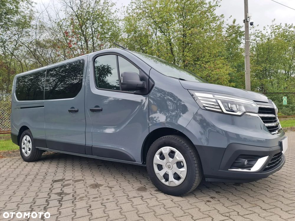 Renault Trafic - 8