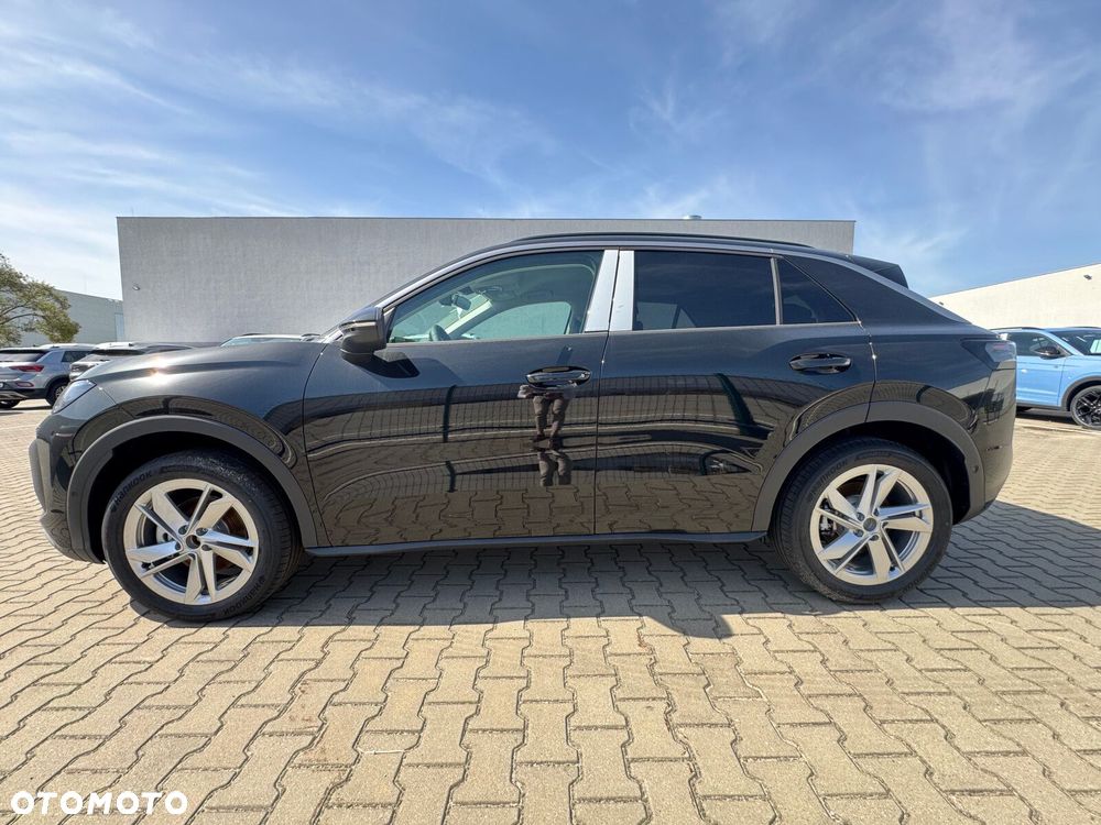 Volkswagen T-Roc 1.5 TSI Life DSG - 19