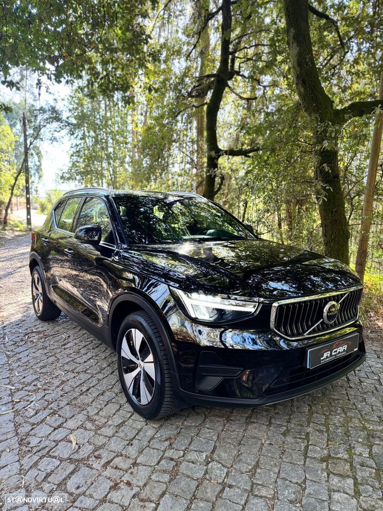Volvo XC 40 - 9