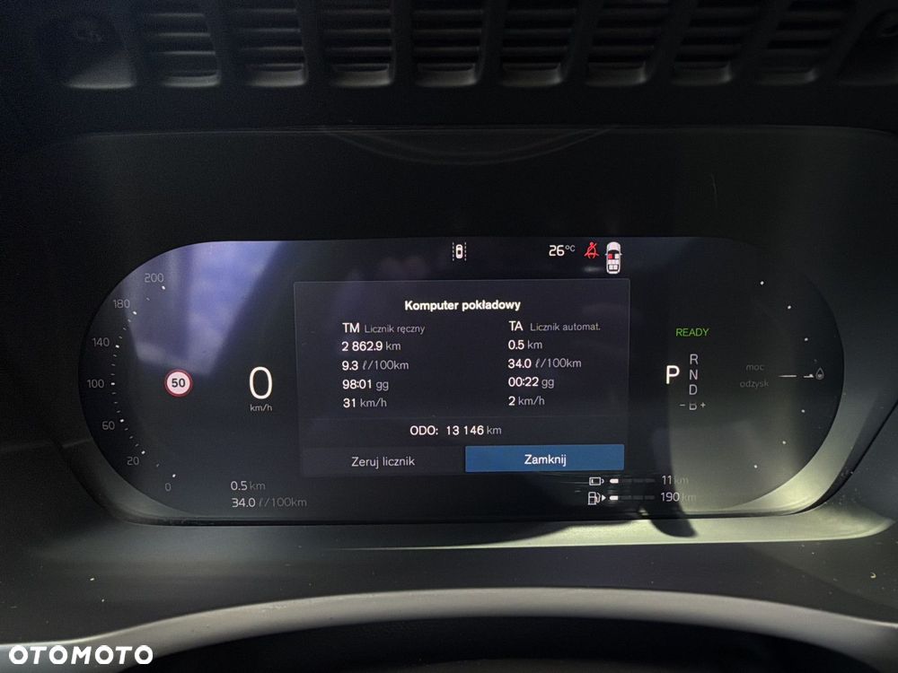 Volvo XC 90 - 19
