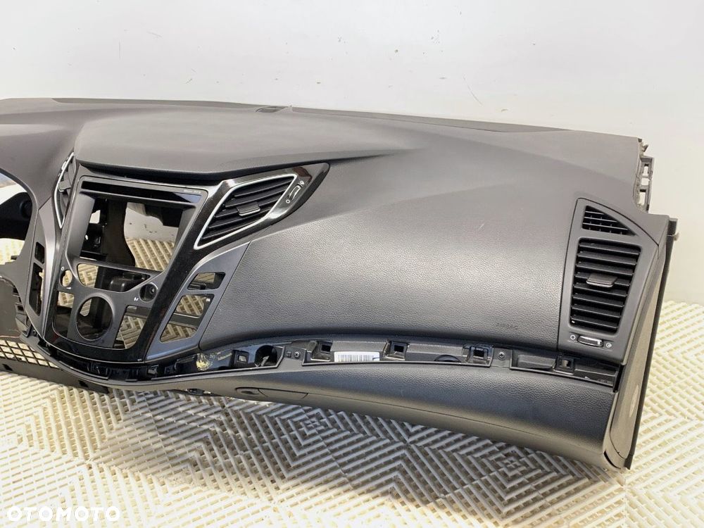 KOKPIT PODUSZKI PASY KOMPLET  HYUNDAI i40 I (VF) 2012 - 2022 1.6 GDI 99 kW [135 KM] benzyna 2012 - - 3