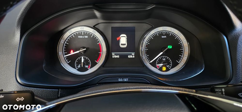 Skoda Karoq 1.5 TSI ACT Style DSG - 21