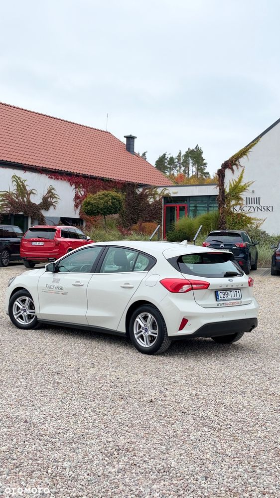 Ford Focus - 3