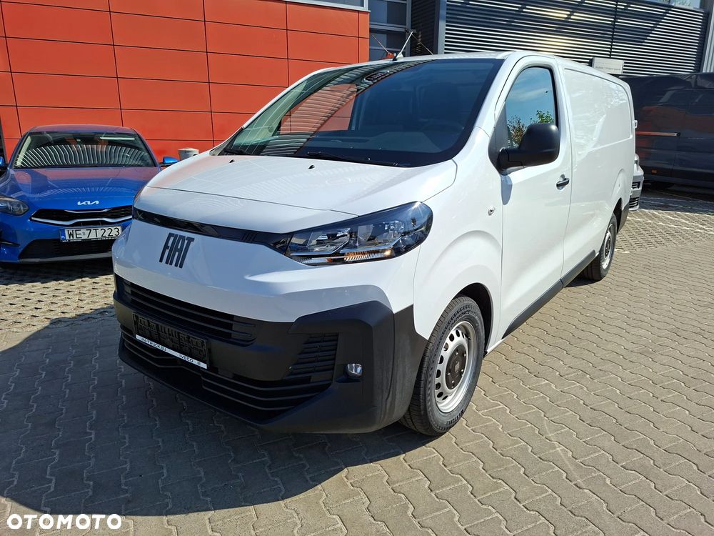 Fiat SCUDO - 2