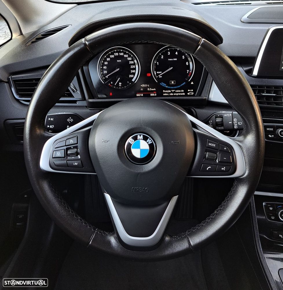 BMW 225xe Active Tourer - 7