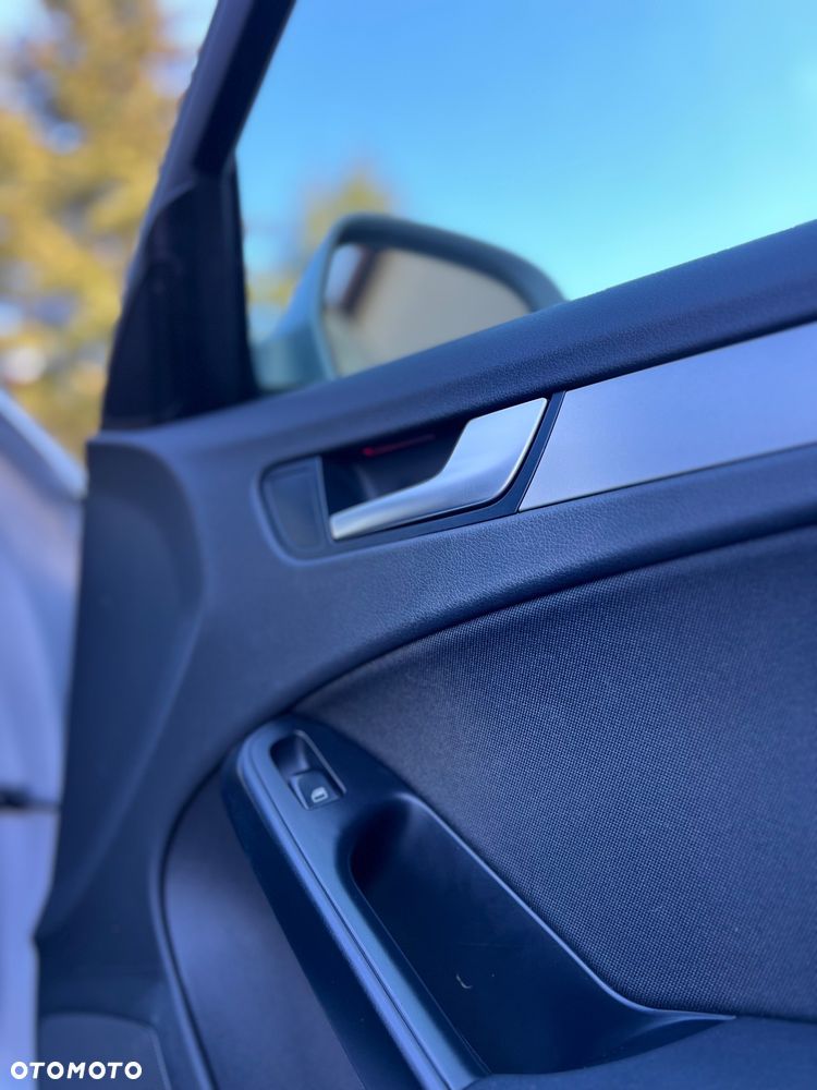 Audi A4 Avant 2.0 TDI DPF Attraction - 22