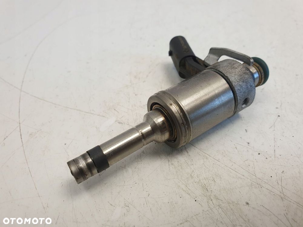 WTRYSKIWACZ Ford Edge USA 2.0 T _ wtrysk 0261500498 - 12