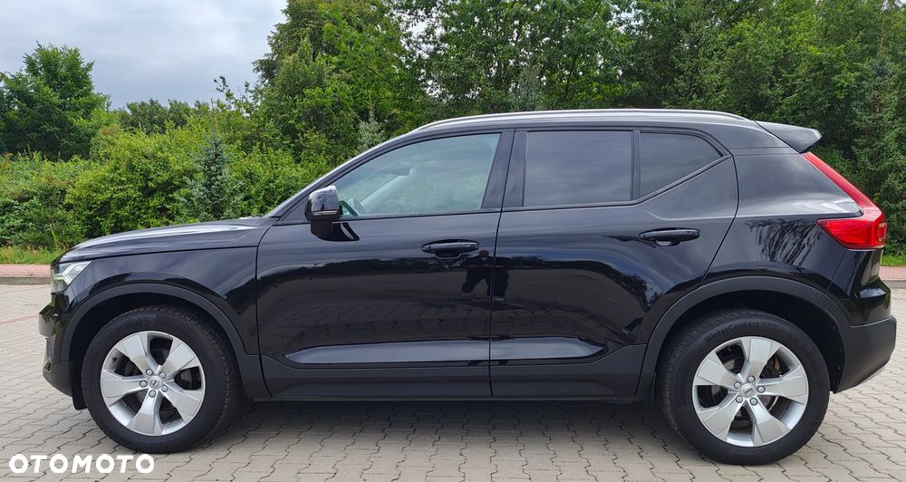 Volvo XC 40 - 16
