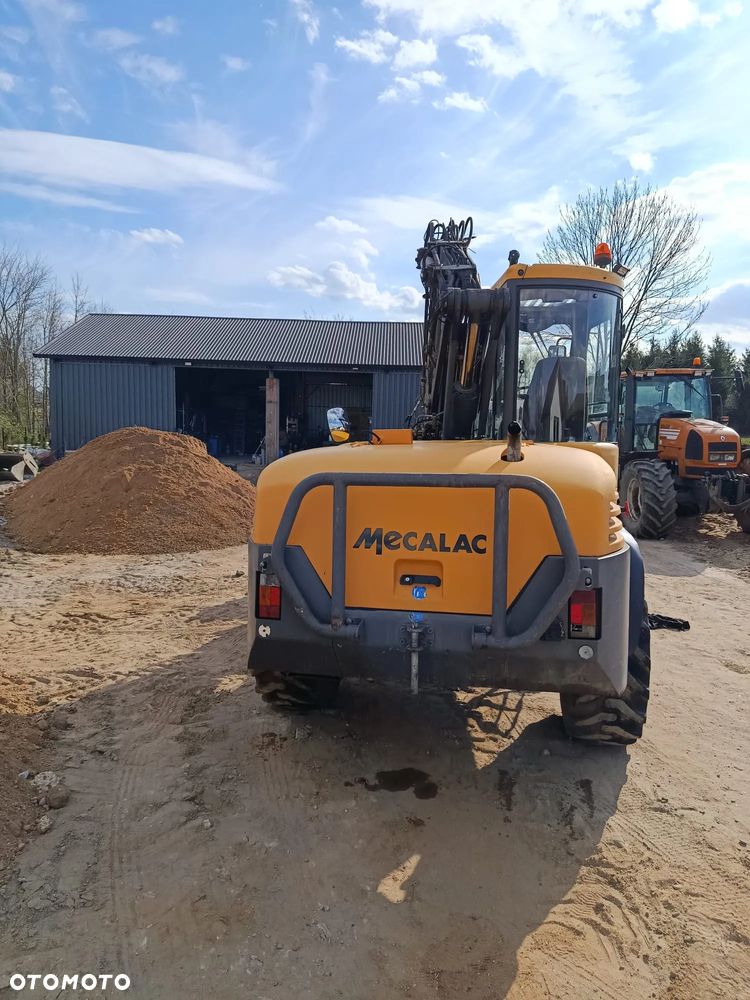 Mecalac 12MSX - 4