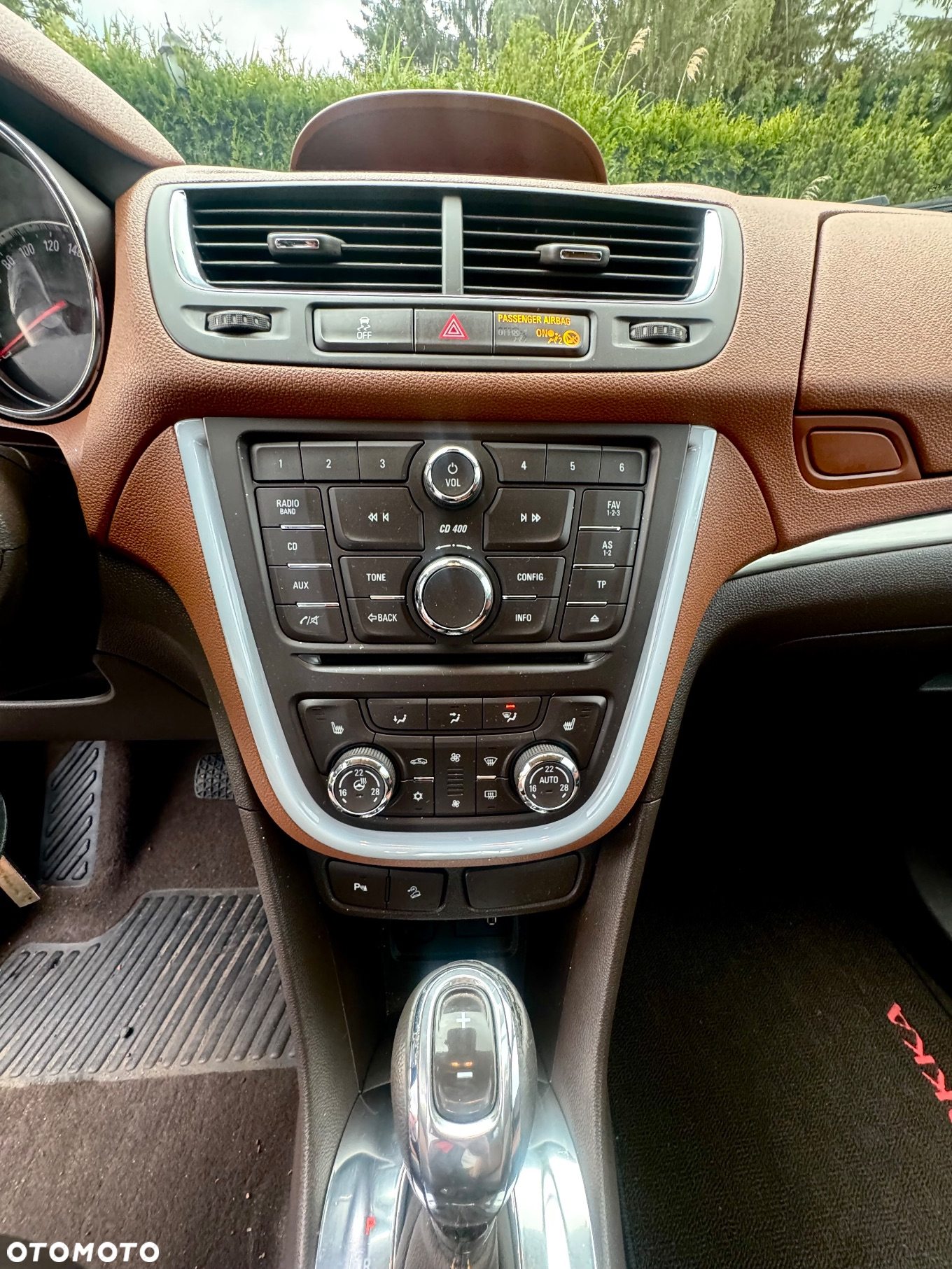 Opel Mokka 1.7 CDTI Automatik Innovation - 19