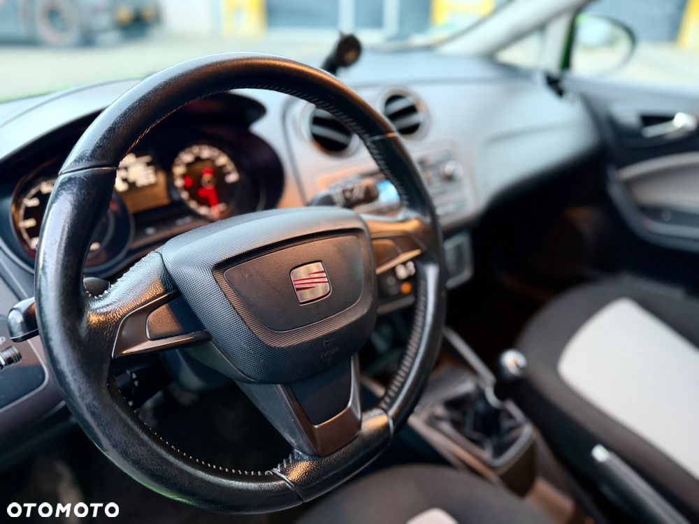 Seat Ibiza - 14