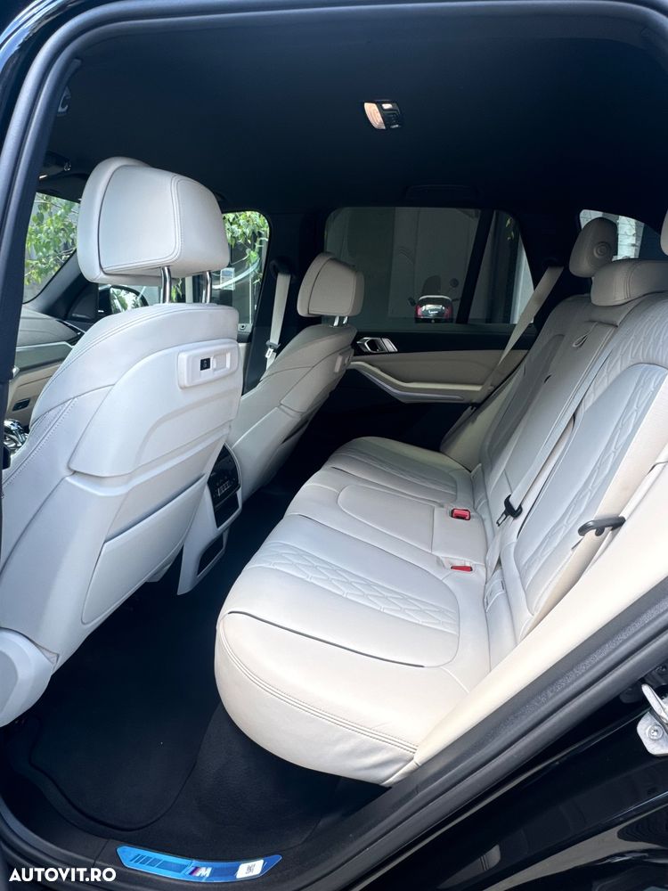 BMW X5 xDrive30d AT MHEV - 7