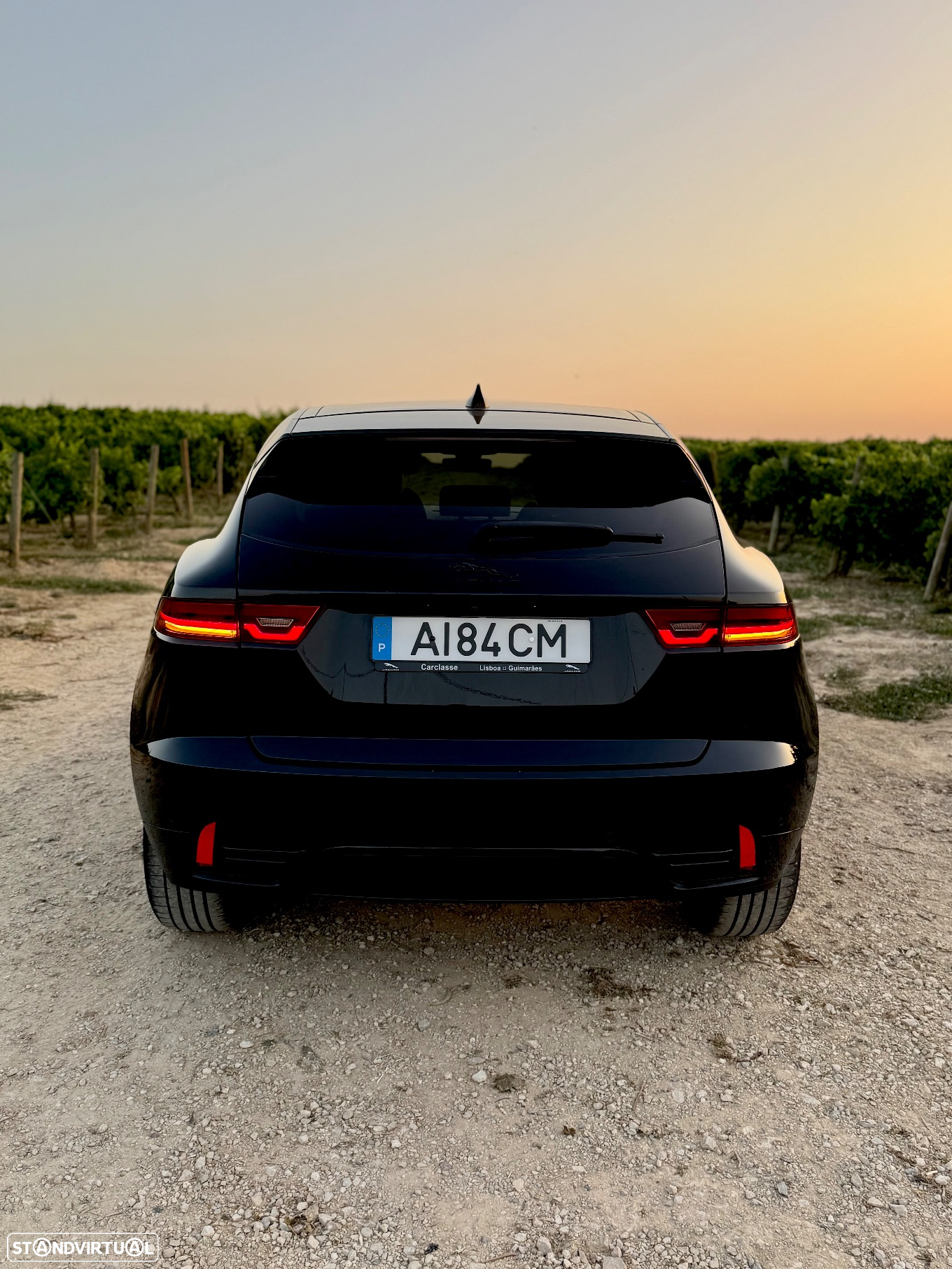 Jaguar E-Pace 1.5 P160 R-Dynamic Aut. - 3