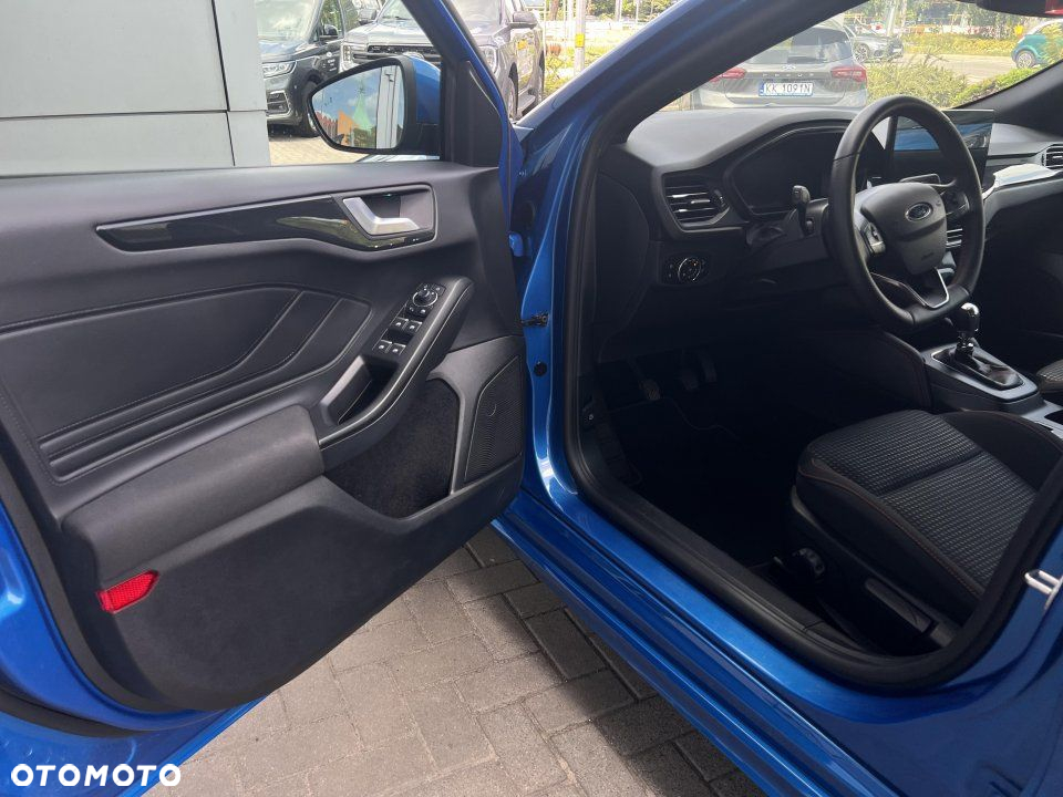 Ford Focus - 10