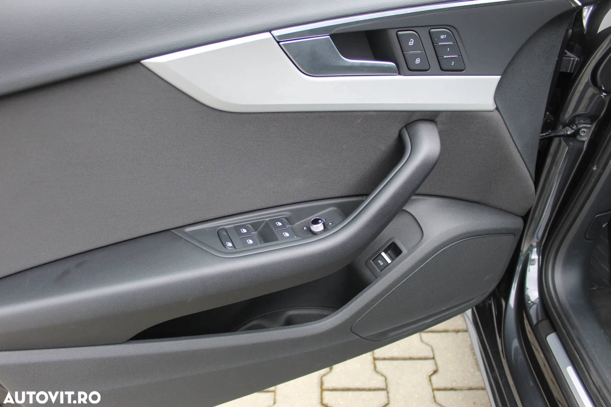 Audi A4 35 TDI S tronic advanced - 9
