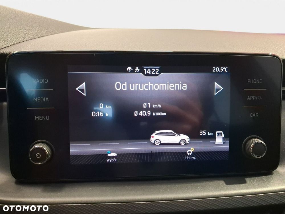 Skoda Scala 1.0 TSI Ambition - 28