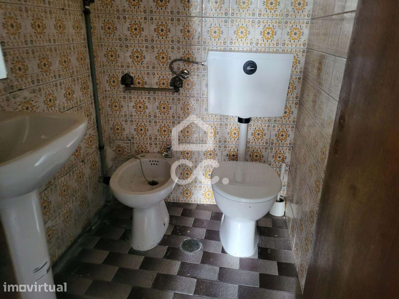 Escritório  - Para Arrendamento no centro de Guimarães - Grande imagem: 2/4