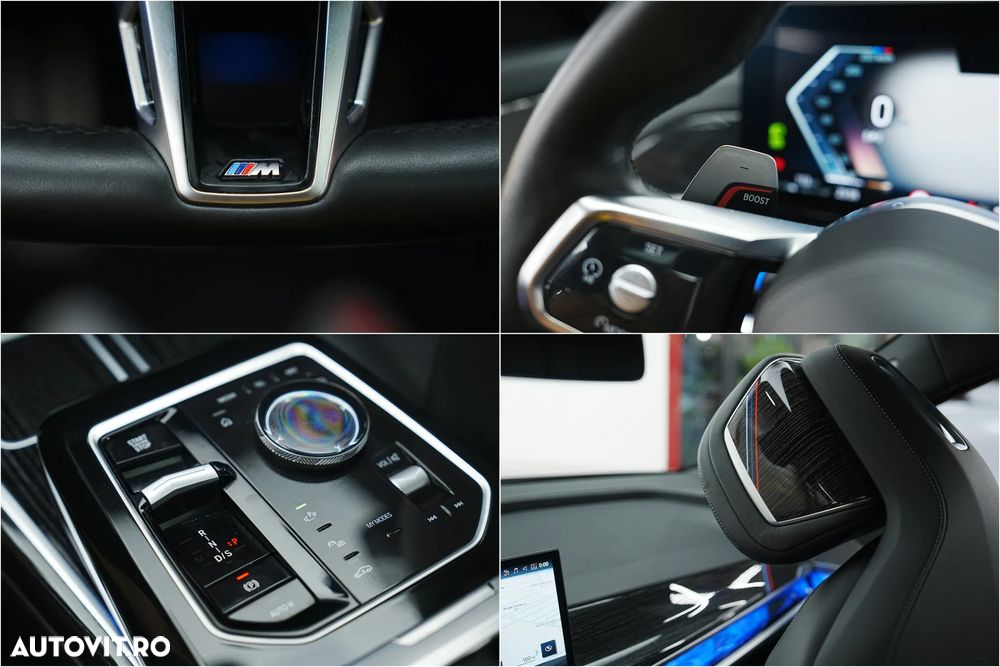BMW Seria 7 - 33