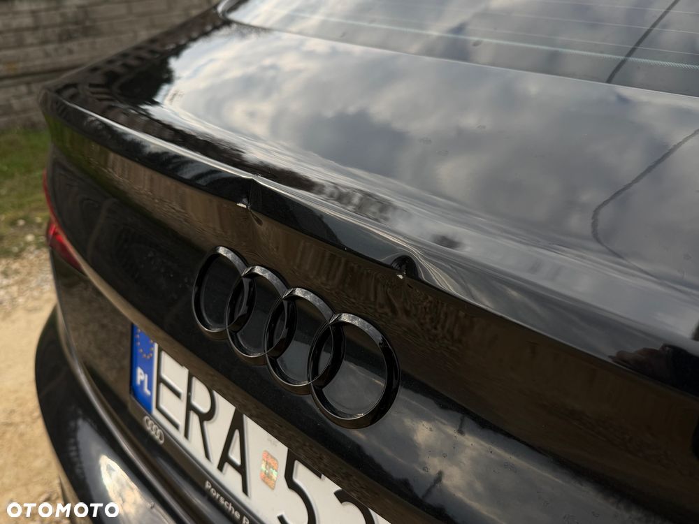 Audi A5 Sportback 2.0 TDI S tronic - 21
