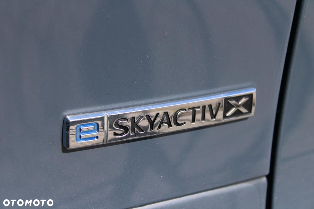 Mazda CX-30 - 8