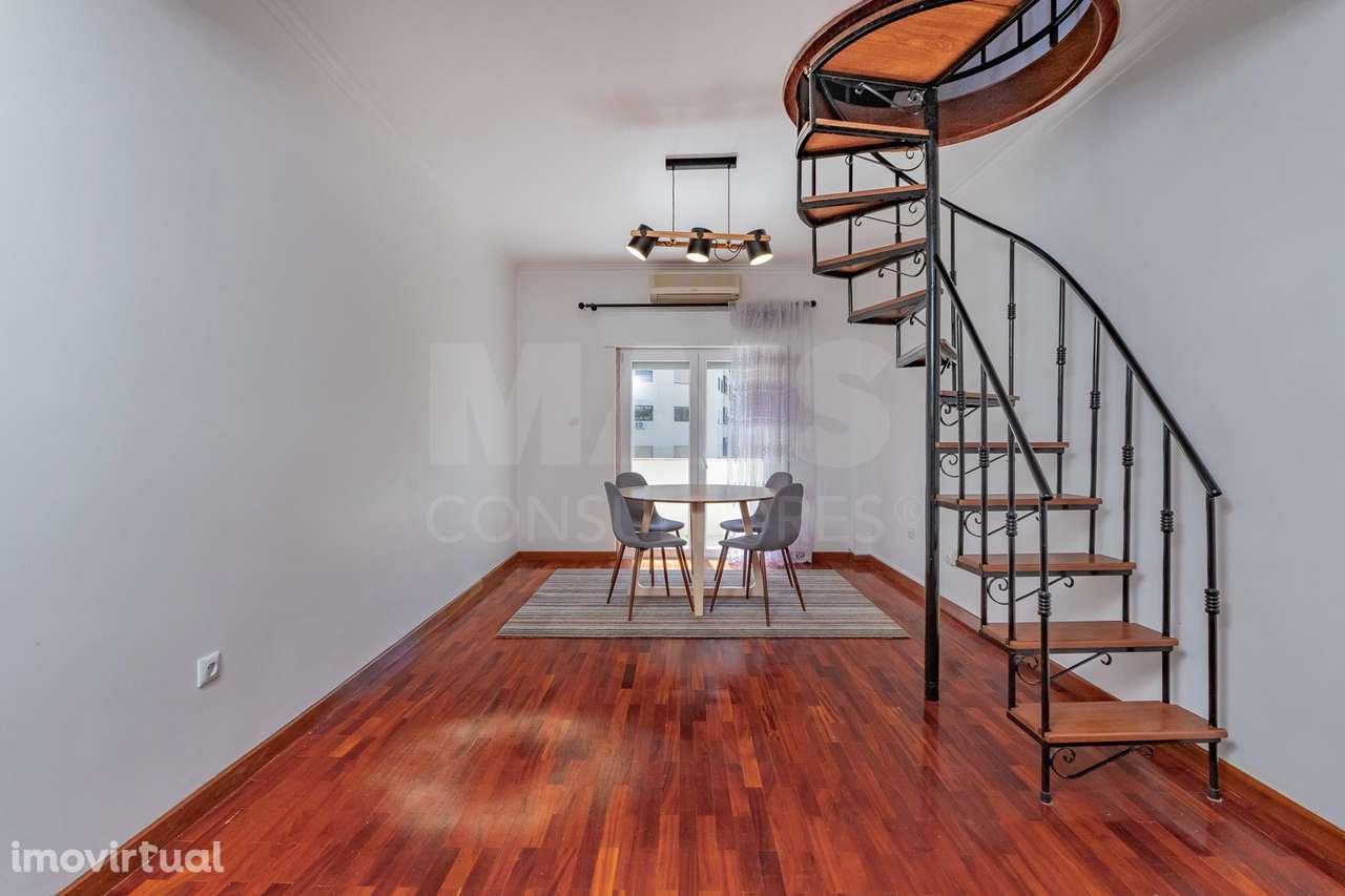 Vista Rio + Espaço Extra – O T2+1 que Vais Querer a 25 Minutos de L... - Grande imagem: 2/31