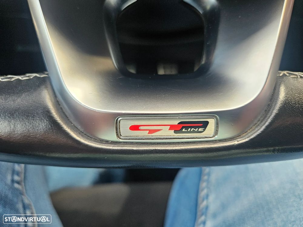 Kia ProCeed 1.0 T-GDI GT Line+SRF - 22